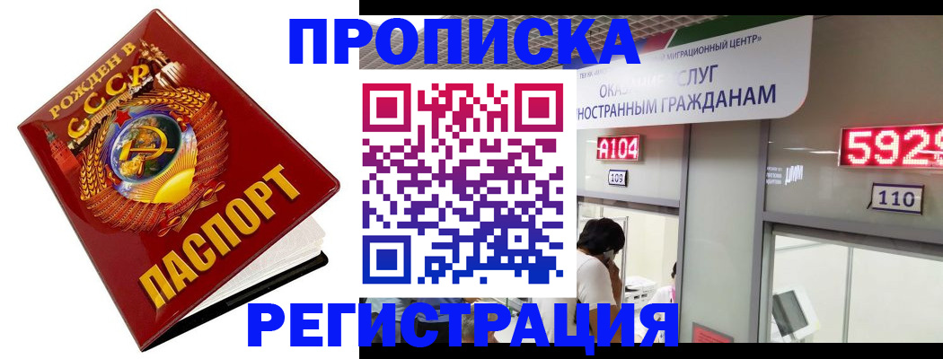 регистрация в Александровске